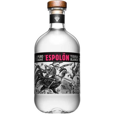 image-Espolòn Tequila Blanco