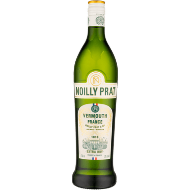 image-Noilly Prat Extra Dry Vermouth