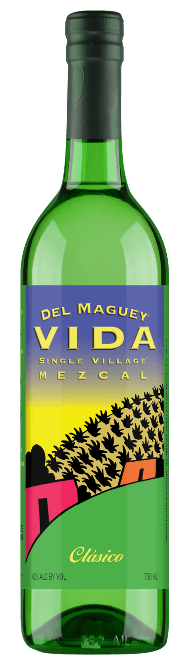 image-Del Maguey Vida