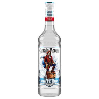 image-Captain Morgan White Rum