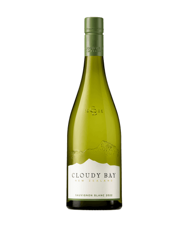 image-Cloudy Bay Sauvignon Blanc