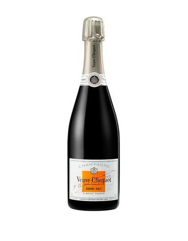 image-Veuve Clicquot Demi-Sec