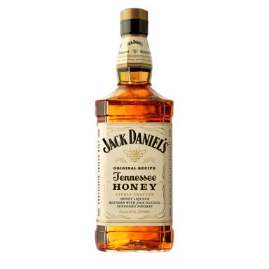 image-Jack Daniel's Tennessee Honey Whiskey