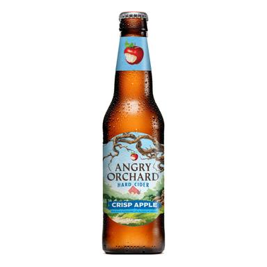 image-Angry Orchard Hard Cider Crisp Apple