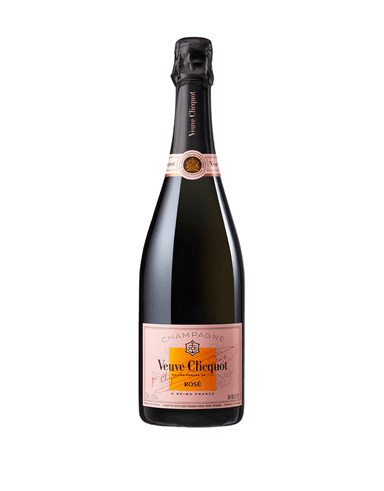 image-Veuve Clicquot Rosé